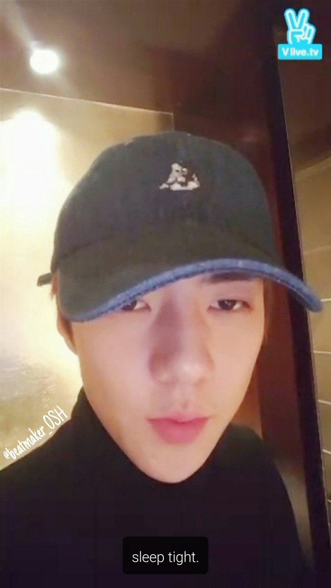 beatmaker_OSH's tweet photo. νλμ~ π μμμ~ π μ’μκΏκΎΈ~ π
#VApp #EXO #SEHUN
#HappySehunDay #Hun23rd #ISaySEYouμΈν #μΈνμμμΌμΆνν΄ #μΈνμμ¬λν΄ #4YearsWithSehun https://t.co/0JENpyRAth