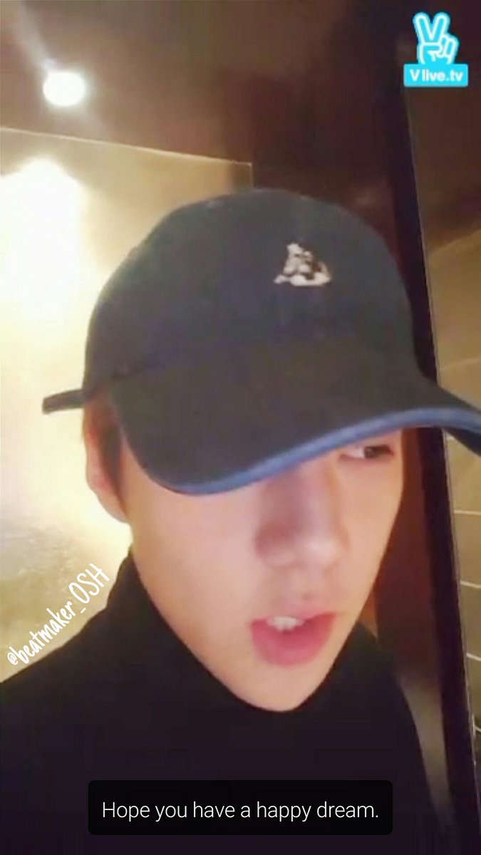 beatmaker_OSH's tweet photo. νλμ~ π μμμ~ π μ’μκΏκΎΈ~ π
#VApp #EXO #SEHUN
#HappySehunDay #Hun23rd #ISaySEYouμΈν #μΈνμμμΌμΆνν΄ #μΈνμμ¬λν΄ #4YearsWithSehun https://t.co/0JENpyRAth