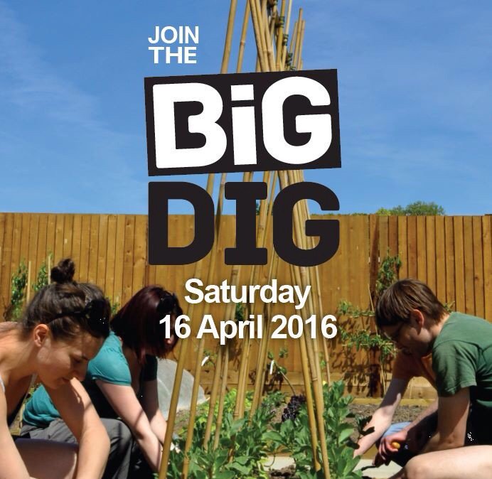 WCWCatford's tweet photo. @MPSLewishamVPC looking forward to seeing some of you for @TheBigDigUK on sat 11-4pm at the Wilderness https://t.co/8MQ2CwuhJZ