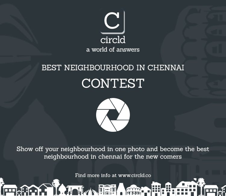 suyoged's tweet photo. @ChennaiConnect #circld #bestofChennai https://t.co/2m0PwKODtV