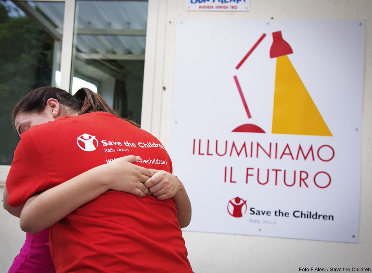 SaveChildrenIT's tweet photo. Partecipa al #ServizioCivile, tra i progetti a bando c'è anche il nostro Punto Luce a #Roma https://t.co/H3Dtcdaxss https://t.co/j4pOKOczw7