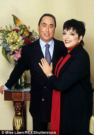 David Gest was found dead at the Four Seasons Hotel in London dailym.ai/1Swx9uR