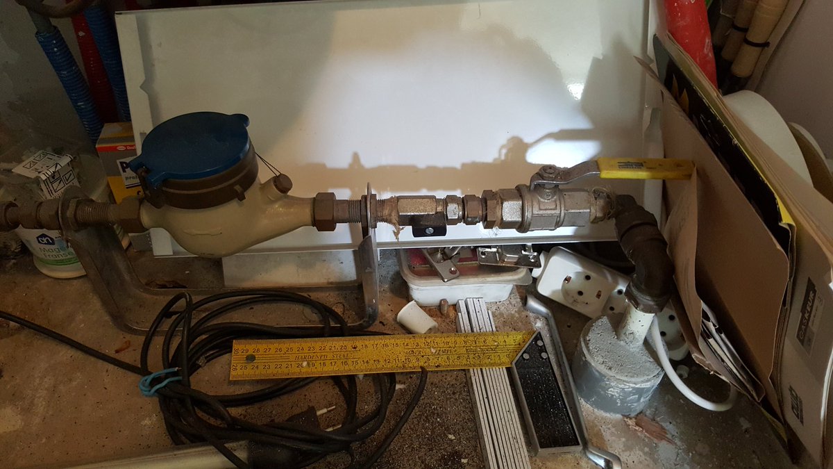 Wat zien we hier nou weer?