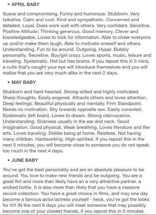 AstrologyZ0ne's tweet photo. When were you born? https://t.co/tvWu7Lyyyp