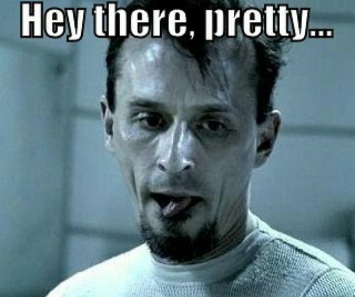 T Bag Prison Break Quotes