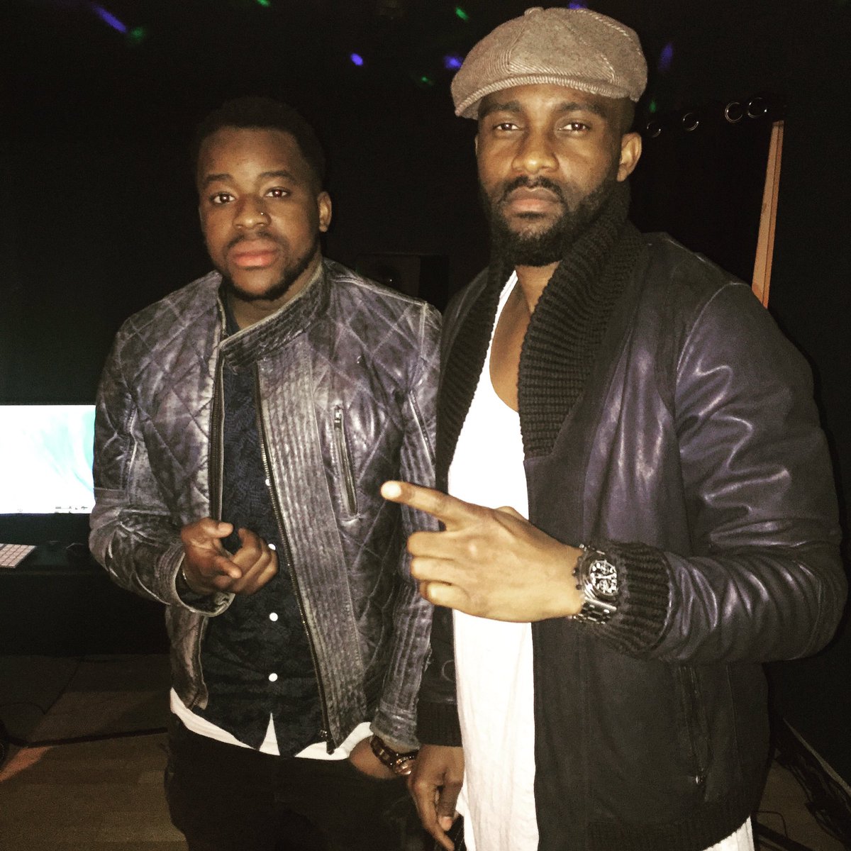 Shesko Chiiic tweet media