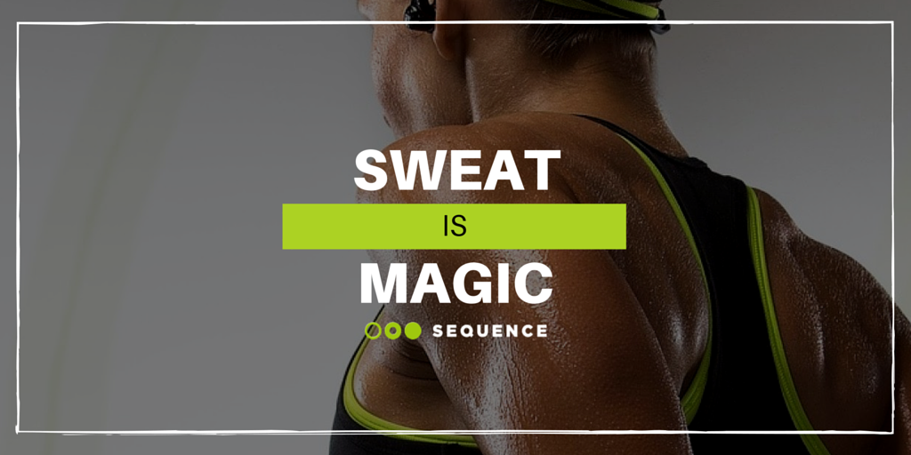 Sequence_PCB's tweet photo. Cover yourself in #sweat daily to grant your wishes. ๐ช๐๐ง #sweatismagic #sweatitout https://t.co/RVxtJ27pPE