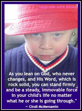 dawnmariewilson's tweet photo. #RelyOnGod thru UR Child's #DifficultPhase. https://t.co/qzmWmBSz3N @CindiMcMenamin @heartchoices https://t.co/VzRFGq7vR0