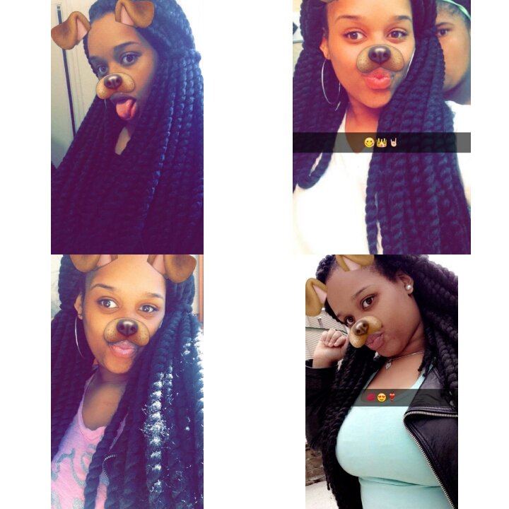 _trendyJ's tweet photo. Aint been on this ina minute 😻✨ https://t.co/1wnJoG7DGo