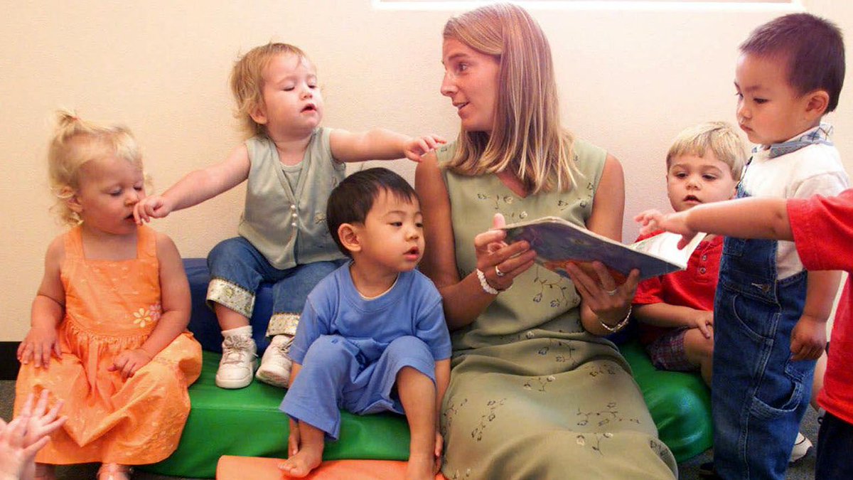 In Fla., it costs more to send a child to day care than to college bit.ly/1SLhfgR?utm_me… https://t.co/hoSqpXpRwu