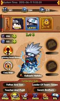 appdealswp's tweet photo. AppOfTheDay:"Ninja Village", a #WindowsPhone #Game NOW FREE! on #AppDeals >> https://t.co/TWV12YmN6I https://t.co/71OTDce9iO