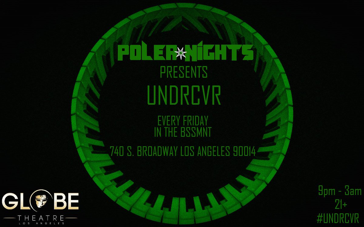 PolerNights's tweet photo. https://t.co/k7kH9Plz6R

Please put full name - #PolerNights in the notes when purchasing to make entry easier 🏠🎼🔊😁😎 https://t.co/2G7f4Xffgx