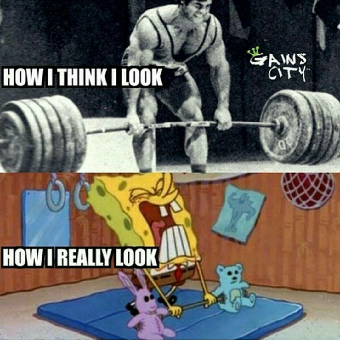 Meggotron1's tweet photo. #deadlifts #fitness https://t.co/rTkID1ZFds