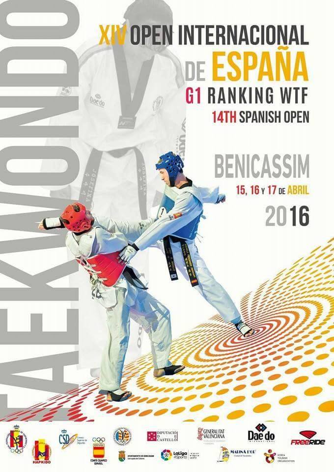 freeride_brand's tweet photo. ¿Nos vemos este viernes en el #Open2016 de @TAEKWONDORFET ? Consigue tu camiseta oficial #FreeRide! https://t.co/w7S5nEryXo