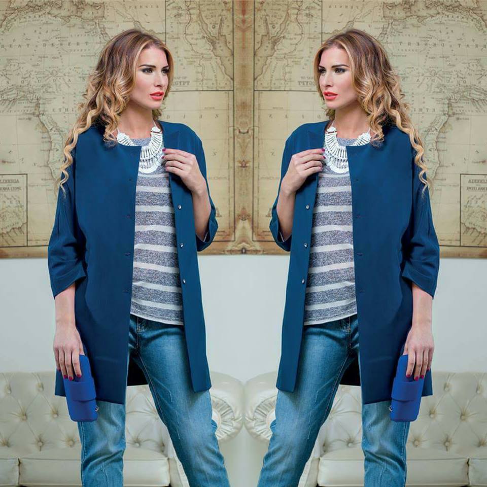 EkhoModa's tweet photo. #NewShopWindow #NewCollection #SS2016 @EkhoModa #ViaMargherita120 #Amantea #CS #Calabria #Italia @BonavitaErika https://t.co/dDjkd7qR46