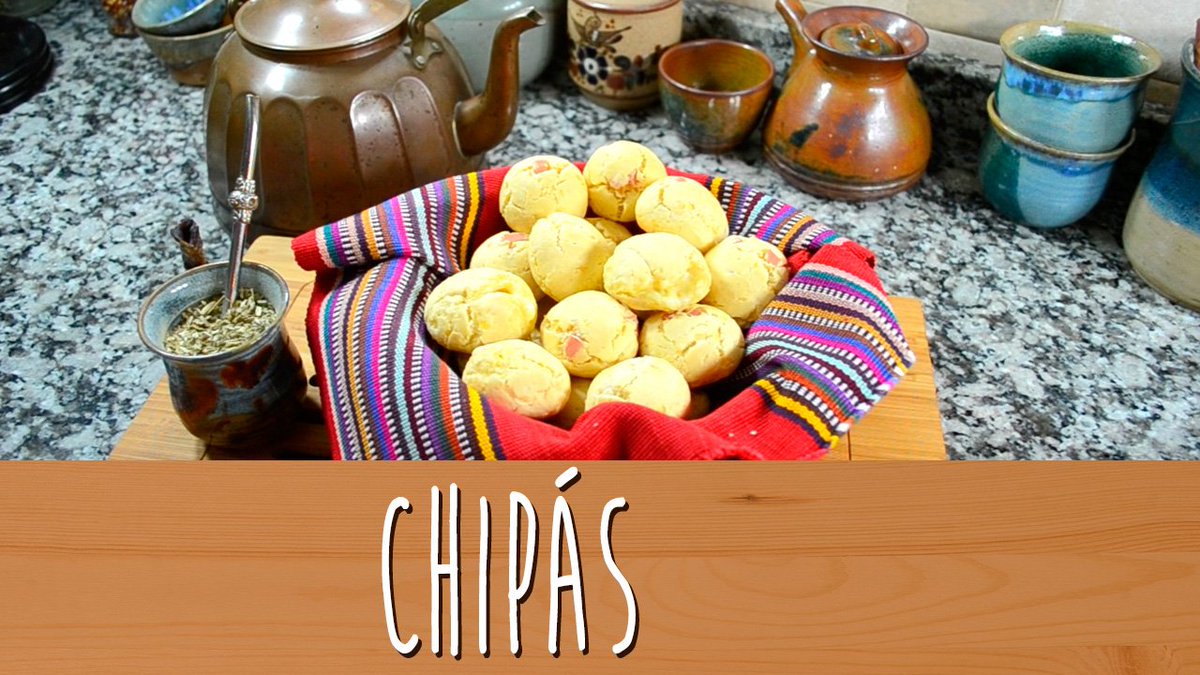 Comamoscasero's tweet photo. Sabemos que te encantan! 😋 Aprendé a hacerlos! 👉 https://t.co/W7HJIKhnTF #recetas https://t.co/3gD3btHvCC