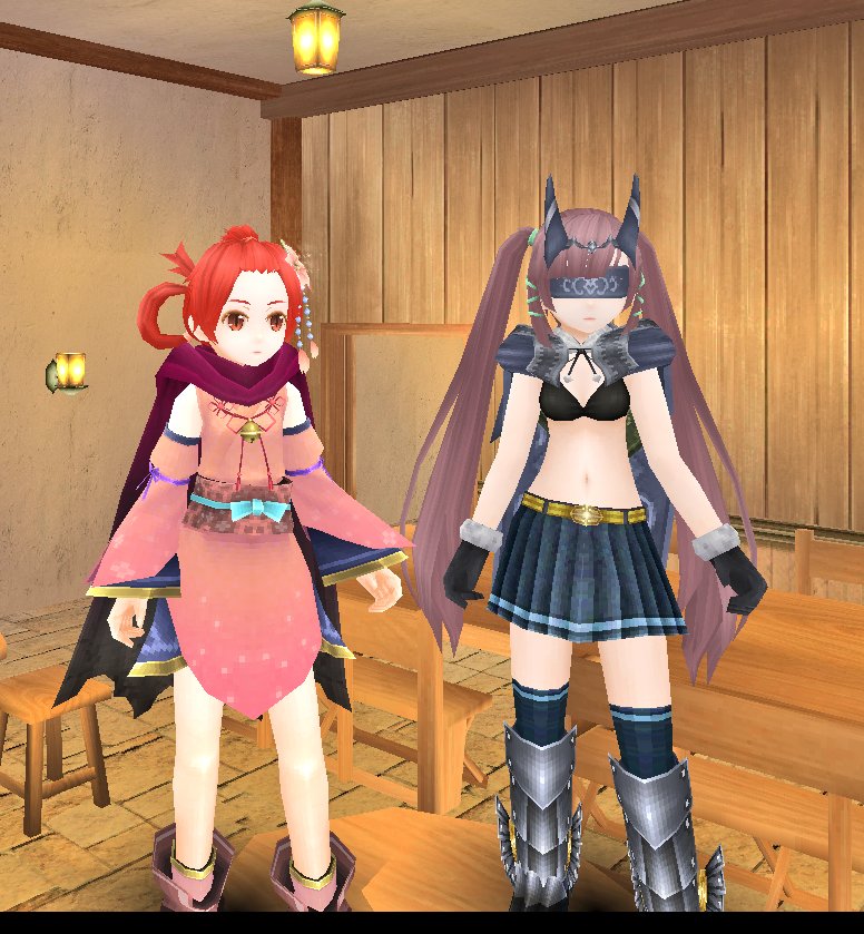 kammo_to's tweet photo. #トーラム
久々にいつものメンバーでパシャリ！ https://t.co/tGfrbTh9fC