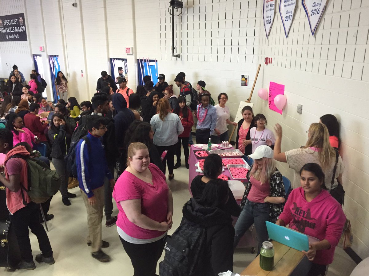#pinkestschoolinPeel <a href="/npsjc_official/">North Park SJC</a> <a href="/northparkssca/">North Park Secondary</a> <a href="/dayofpink/">Day of Pink official</a>