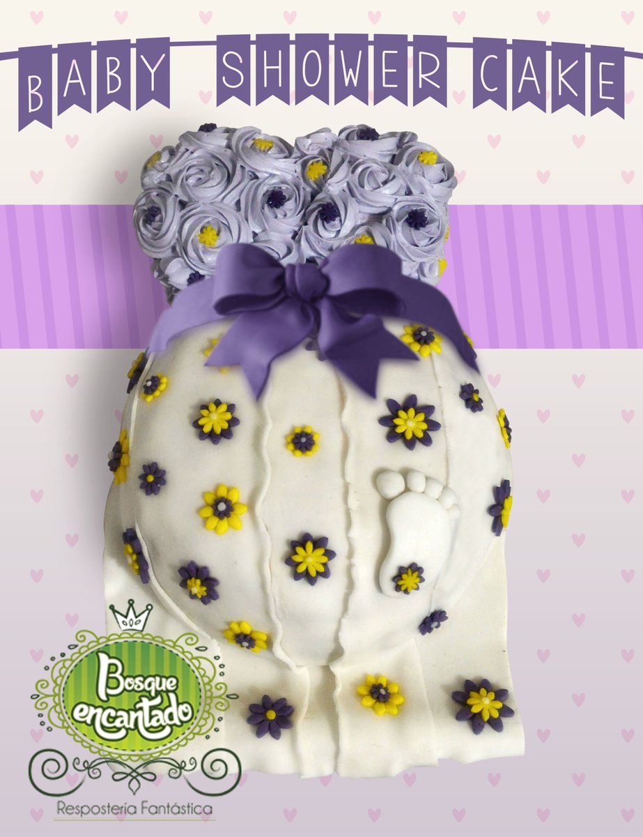 BosqueEncandoRF's tweet photo. #FelizMartes #BabyShowerCake. Haz tu pedido al 3002727853/3044571567 ☎3740339,#ResposteríaFantástica 󾔑 #ClienteFeliz https://t.co/I2PG8g2sYJ