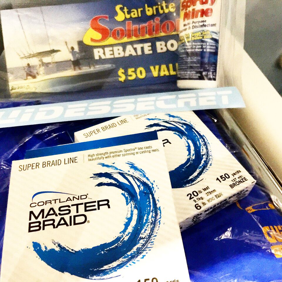 thefinchasers's tweet photo. Last week's swag bag! Snag yours tonight at our Electronics &amp; Navionics Charting Seminar => https://t.co/zxPQBhXR9e) https://t.co/S81H5vp7nr