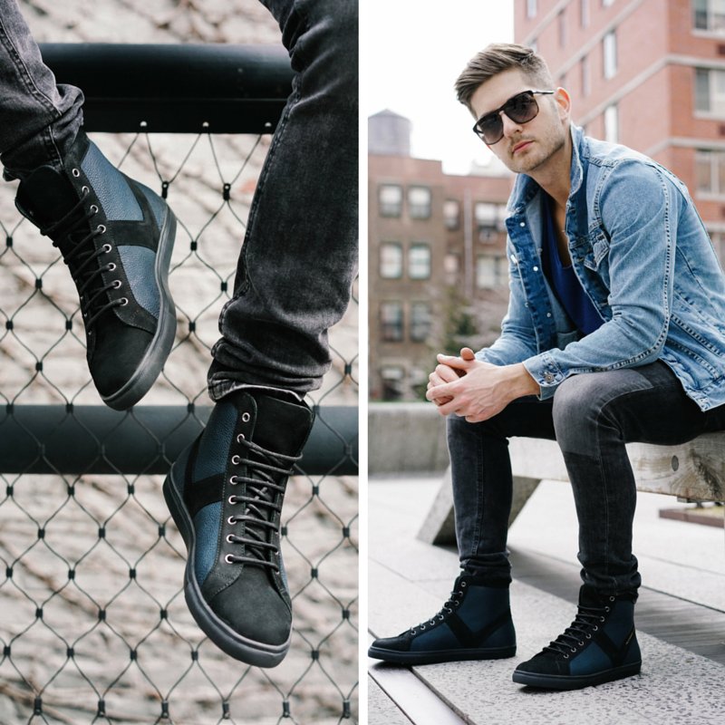 AwlandSundry's tweet photo. Here we go…our very first hand-made sneakers in collaboration with @spring: https://t.co/n8M54ad1PG. Please RT :-) https://t.co/Gz6zNrrRjN