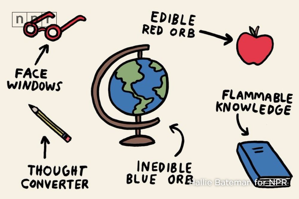 NPR's tweet photo. A quick guide to understanding education jargon from the @npr_ed team. https://t.co/IgjvdKByYo https://t.co/EzfsdLaa5Z