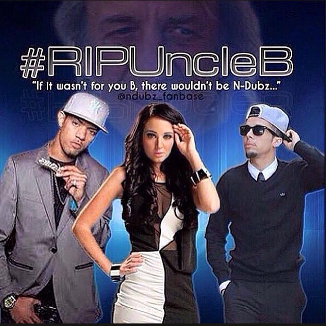 AshleyJayne97's tweet photo. R.I.P Uncle B, 9 years today😢 Thank you for giving us N-Dubz💕
@officialtulisa @TheDappy @ImRichardRawson #RIPUncleB https://t.co/DulwORqVmm