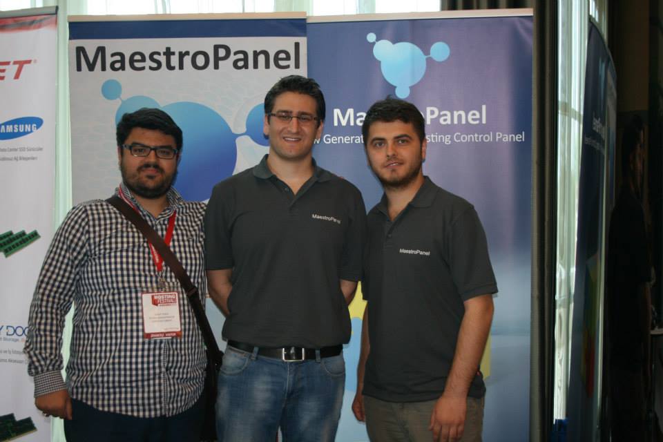 Haftasonu <a href="/hostingfestival/">Hosting Festivali</a>'inde standımıza bekleriz hostingfestivali.com/istanbul2016.h…