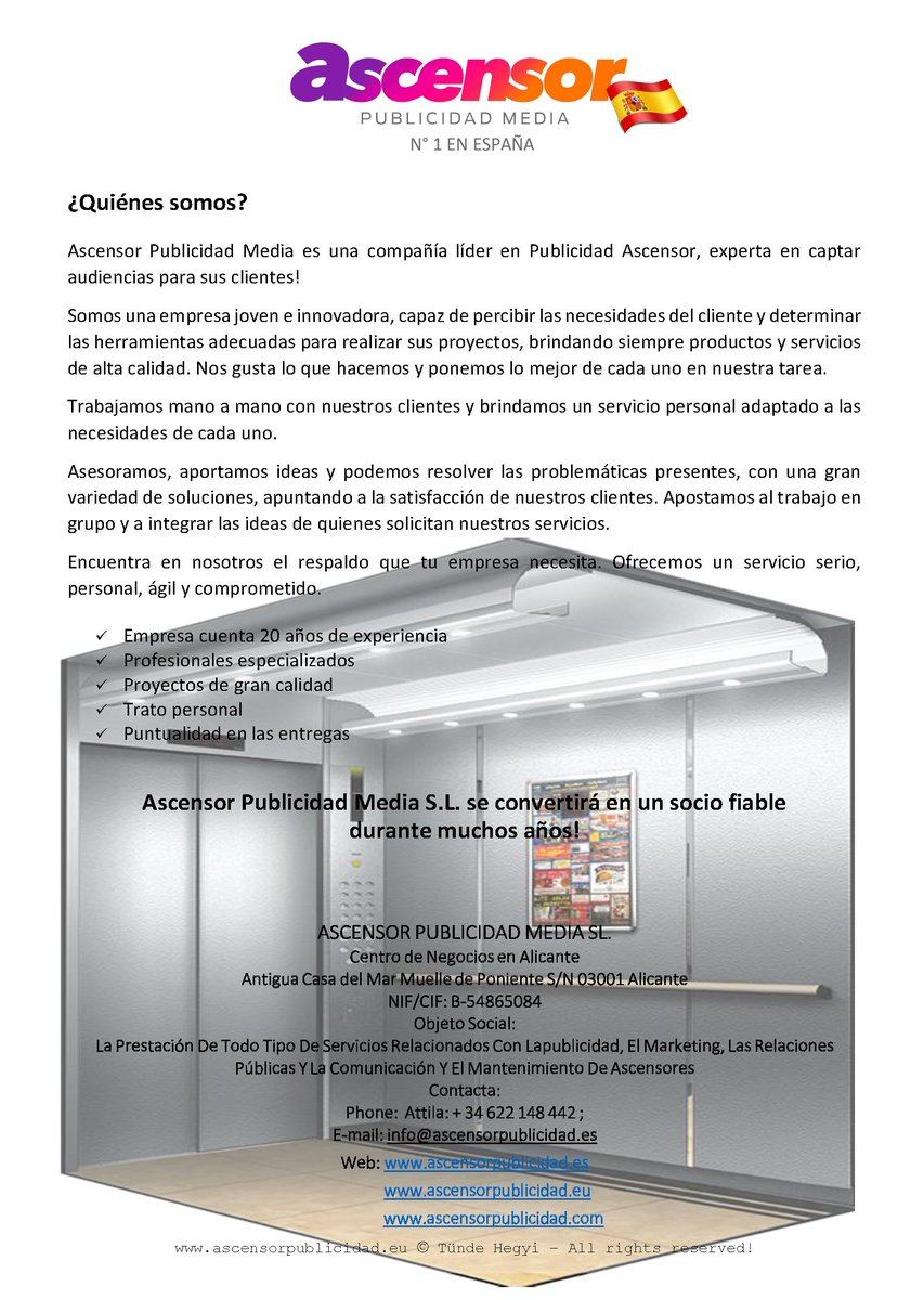ascensorpubli's tweet image. ¡Gane dinero tu edificio con nosotros! #ascensor #vecinos #gastos #viviendas #apoyoeconómico