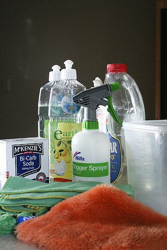 April Seas the Day: Clean Green buff.ly/25UOckC #green #seastheday