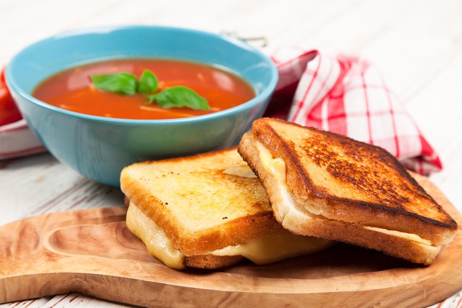 thevalleyledger's tweet photo. Happy National Grilled Cheese Day Lehigh Valley! https://t.co/TOKQgwZAba https://t.co/JJ2iVkLirW