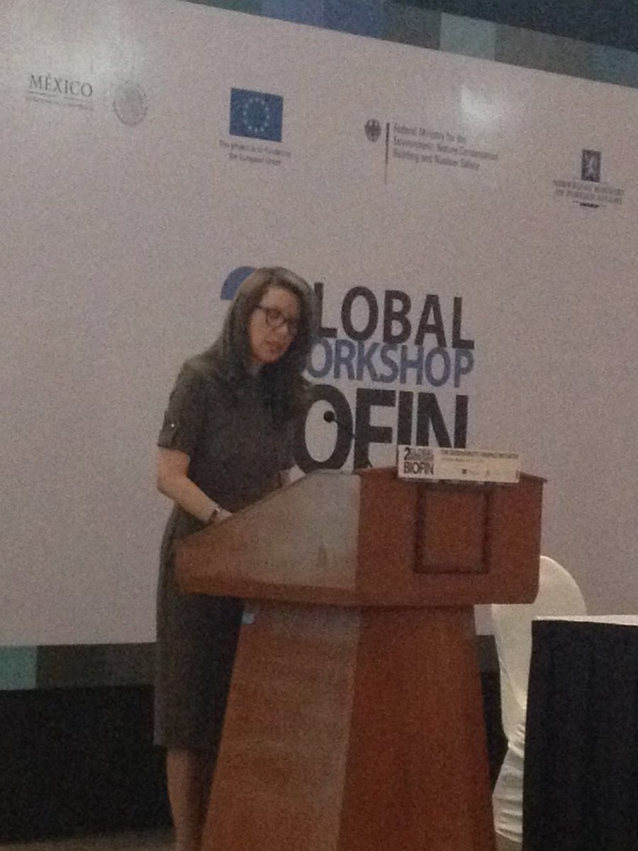 PNUD_Mexico's tweet image. Acompañamos esfuerzos d MX en protección recursos naturales y en compromiso c/desarrollo sostenible #KatynaArgueta