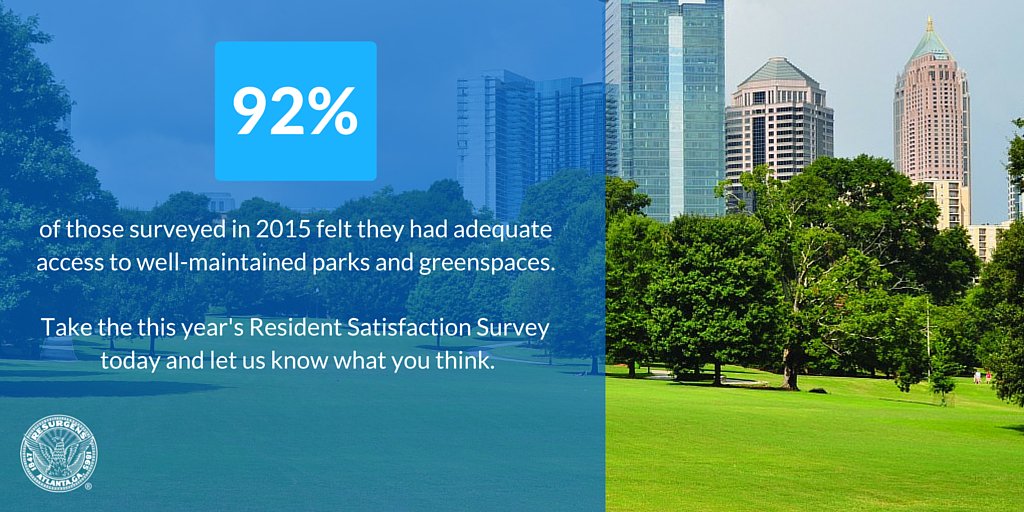 City of Atlanta, GA on Twitter: 