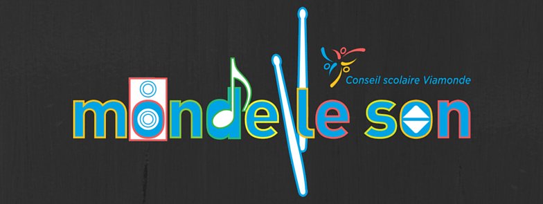 CSViamonde's tweet photo. Festival #MondeLeSon le 29-30/04 et 1/05 avec de nombreux artistes franco. Infos: https://t.co/IjDGpezEwR #Tofr https://t.co/tKB04PT6dW