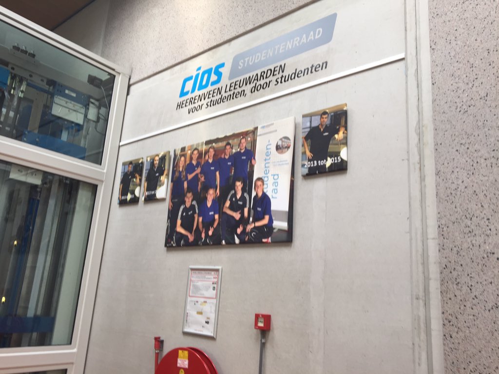 SRCIOS's tweet image. Namens de raad hebben wij vandaag, Max bedankt voor zijn inzet en harde werken bij de raad! #trots #iInspire #samen