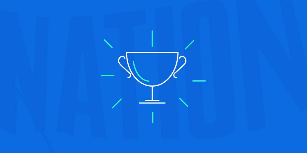 NationStudio's tweet image. You've got one day left to give us a vote over at @awwwards, go on! bit.ly/23o06kO 🏆💻