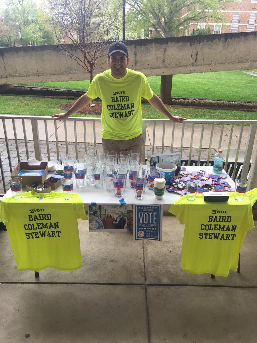 BoBairdd's tweet photo. Come by and let me give you some free candy and mugs! We would love your vote and support! Vote BCS! https://t.co/fT8R6bD9G1