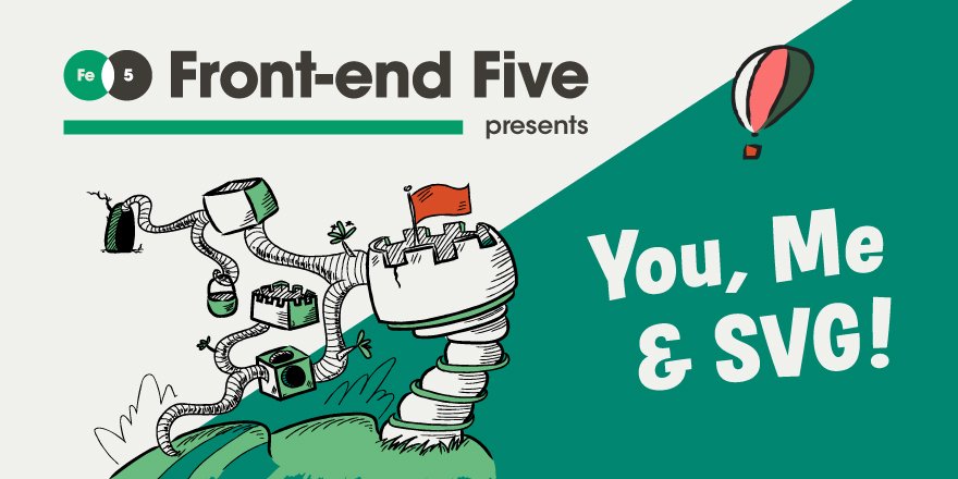 New episode out! We sit down with <a href="/AlyssaNicoll/">Alyssa Nicoll</a> to discuss all things SVG. Check it out now! cods.ch/22rIbXU