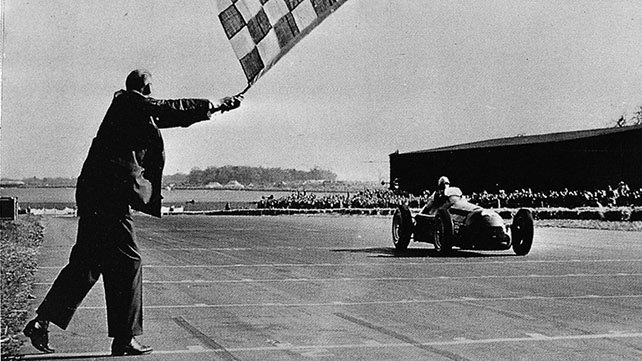 pirellisport's tweet photo. Passion for Motorsports was born from the moment man heard the roar of the 1st engine: https://t.co/HrSLIdmhS3 https://t.co/dHNTrx7VGQ