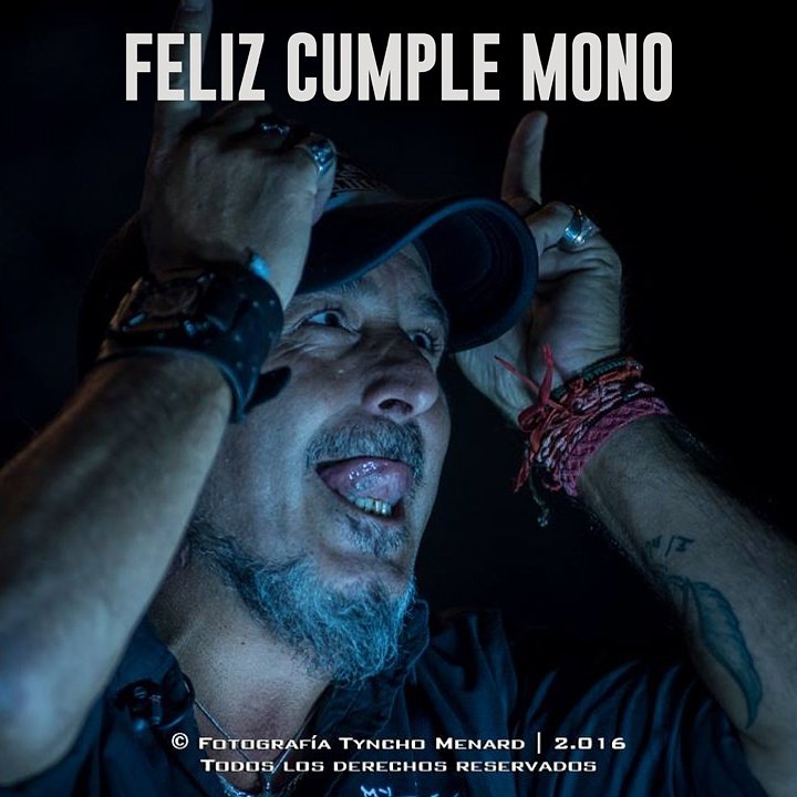 KAPANGASOK's tweet photo. Feliz cumple Mono, te queremos mucho. Tus compañeros y toda la familia Kapanguera...
#felizcumplemono
#2016rock https://t.co/PH21838UKP