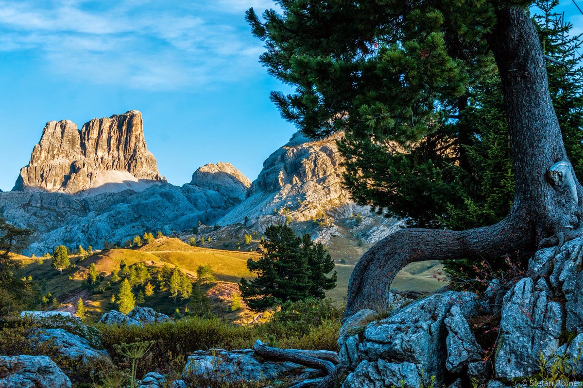 Col Gallina
#colgallina #dolomites #dolomiti #italy #italia #alps #alpe #landscape #nature #sunset #mountains #hike