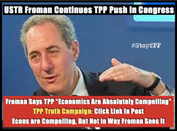 SusieChasnoff's tweet photo. #TPP Truth in ur state https://t.co/tlx8xDAYR2 Full Article https://t.co/ua3y5glgBI #StopTPP #NoLameDuck #FlushTPP https://t.co/5DZPKDgOSY