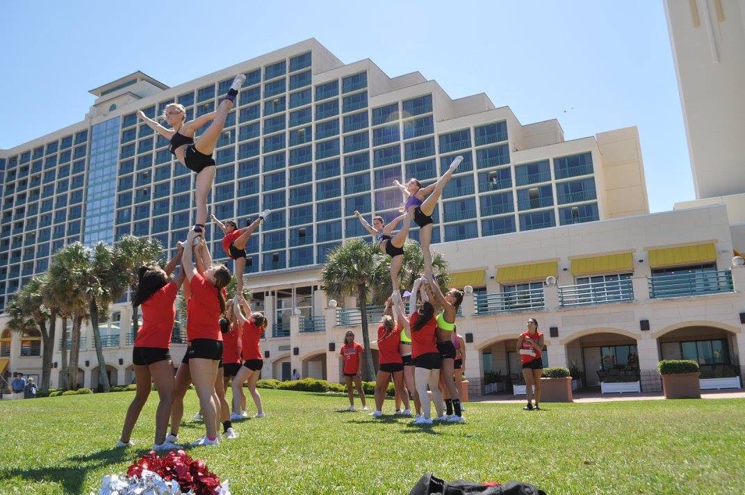 CortlandCheer's tweet photo. @ncaacheerbabes https://t.co/0LZCzI120o