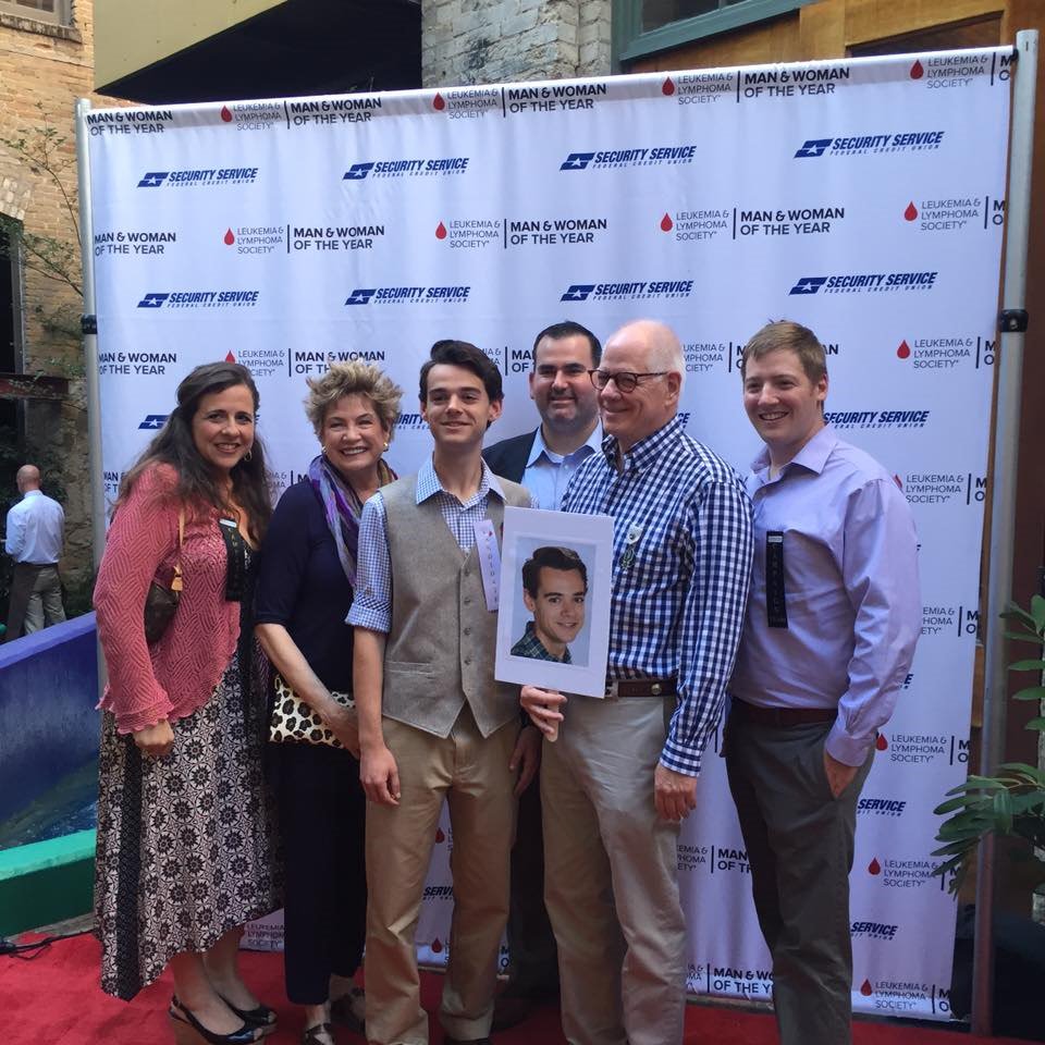 Check out our Facebook page to get the details on some of our upcoming fundraising events. facebook.com/MOYChadHarthan