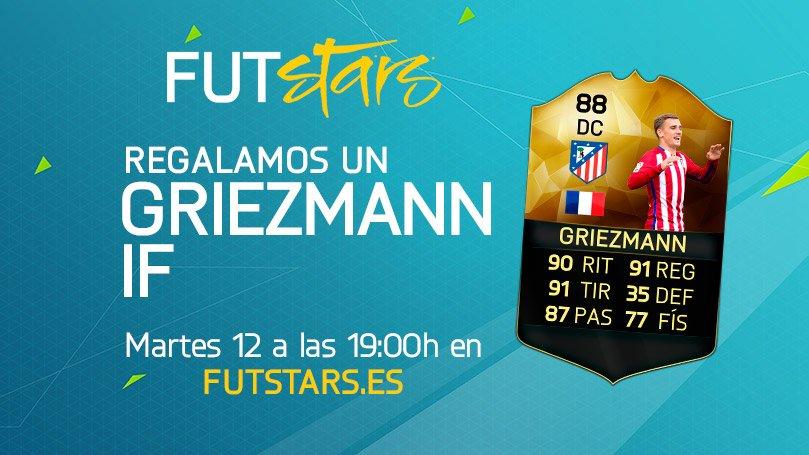 EA SPORTS FC ESPAÑA tweet media