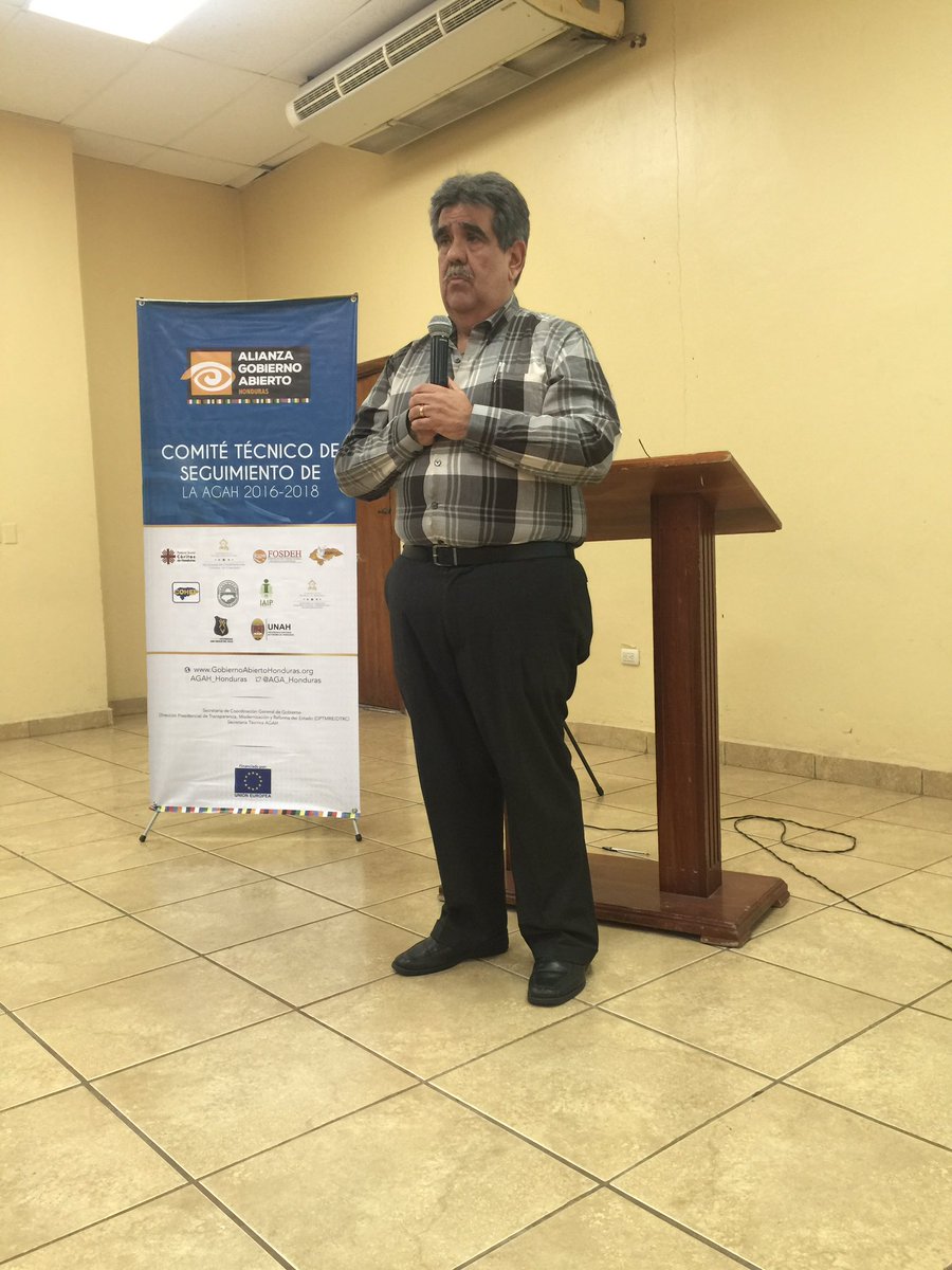 AGA_Honduras's tweet photo. Se desarrolla la Jornada de #ConsultaOficial #Choluteca #IIIPAGAH2016-2018 #GobiernoAbierto https://t.co/8ReksB1k6n