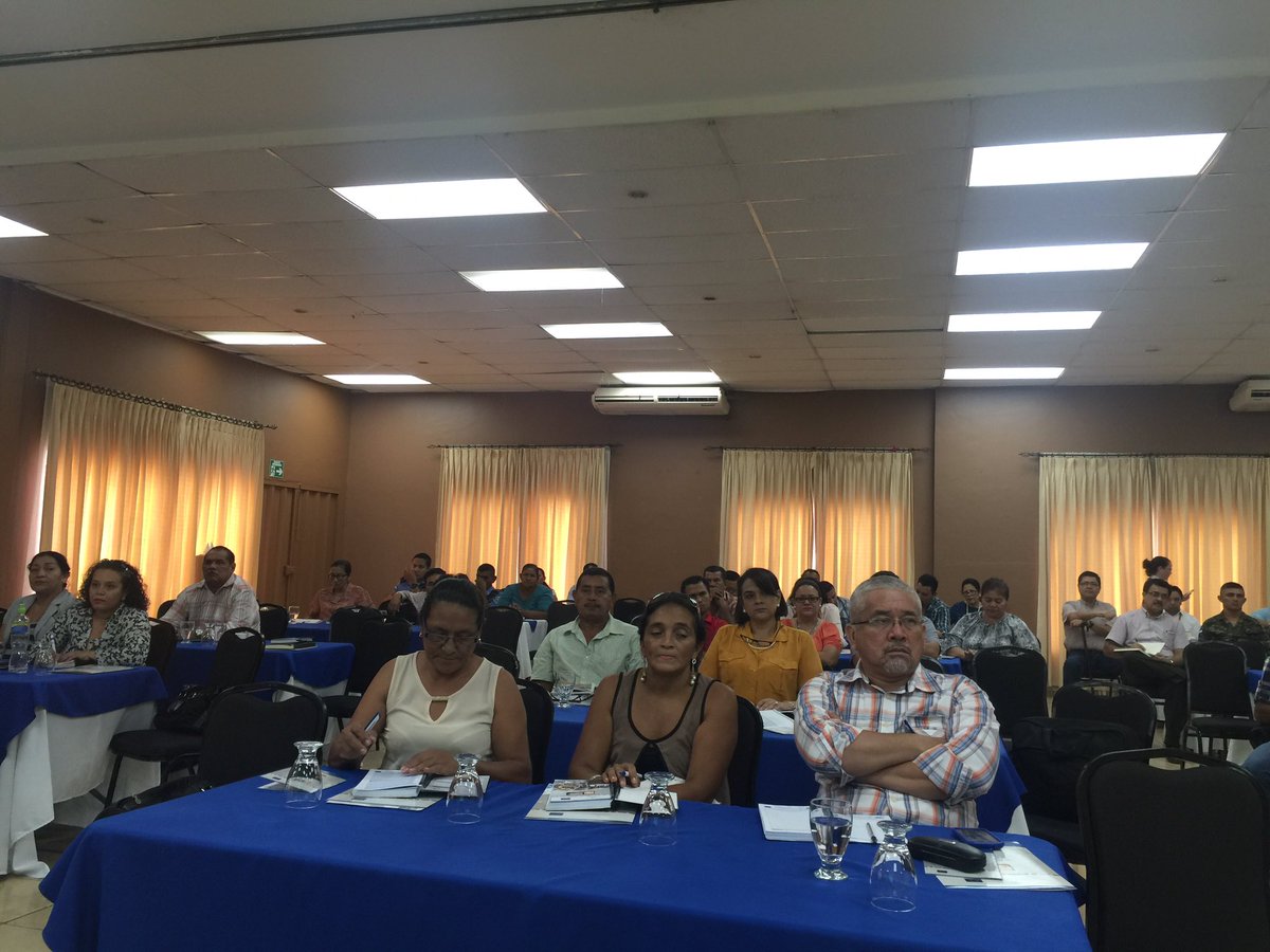 AGA_Honduras's tweet photo. Se desarrolla la Jornada de #ConsultaOficial #Choluteca #IIIPAGAH2016-2018 #GobiernoAbierto https://t.co/8ReksB1k6n