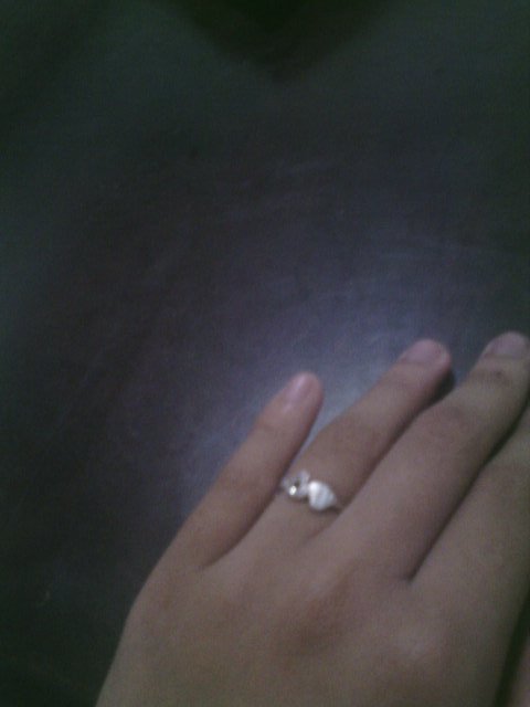 beatheexplorer's tweet photo. engaged 🙊💕😍💍😂 https://t.co/TY9SaFgy7Q