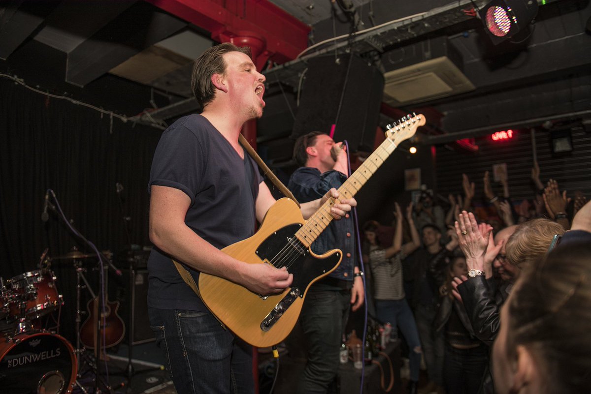 Stage_Dive_'s tweet photo. Photo gallery from last night @thedunwells from @soundcontrolmcr brilliant night!! Go See -  https://t.co/pL32Os9FaW https://t.co/7q4JTdwm0J