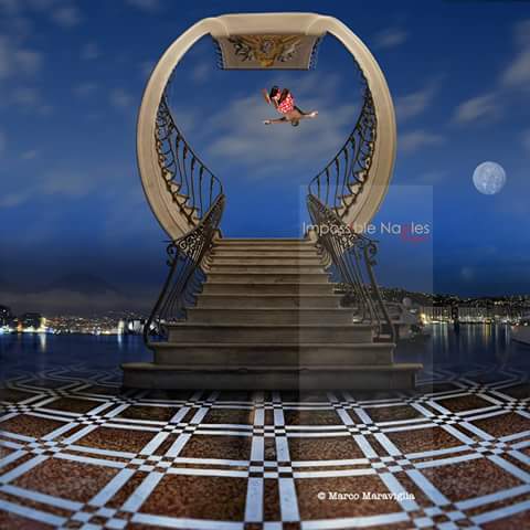 ARTISTIUTILI's tweet photo. Nascono le immagini propositive https://t.co/o6EZGK0J6r #ImpossibleNaplesProject #art #fineart #surrealism https://t.co/U5Aegtbcdm